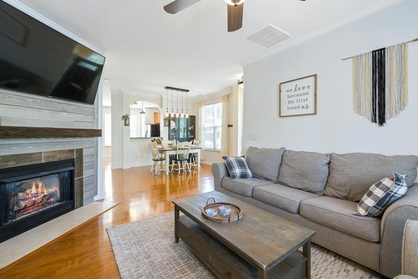 Trasforma la tua nuova casa in un paradiso accogliente