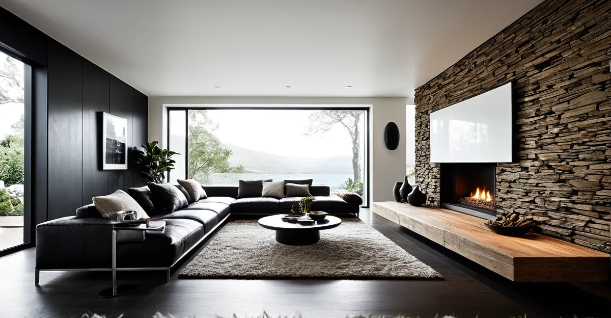 Idee di Decorazione per un Ambiente Unico e Accogliente